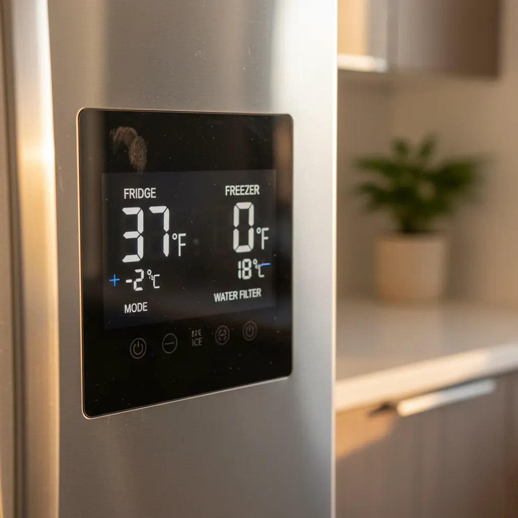 Why Is My Sub-Zero Refrigerator Not Cooling? 7 Causes and Solutions — Malibu Sub-Zero Service