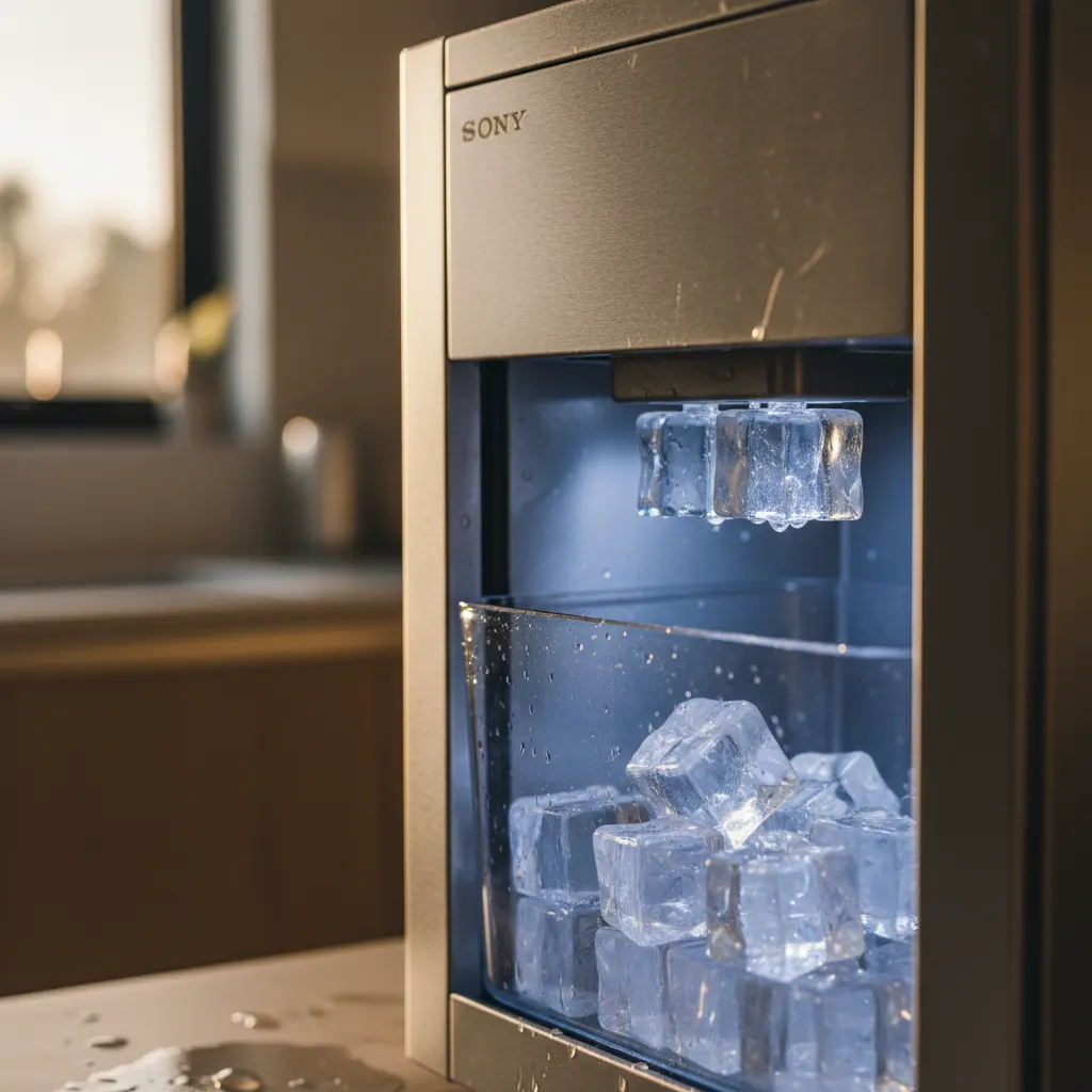 Sub-Zero Ice Maker Solutions service in Malibu