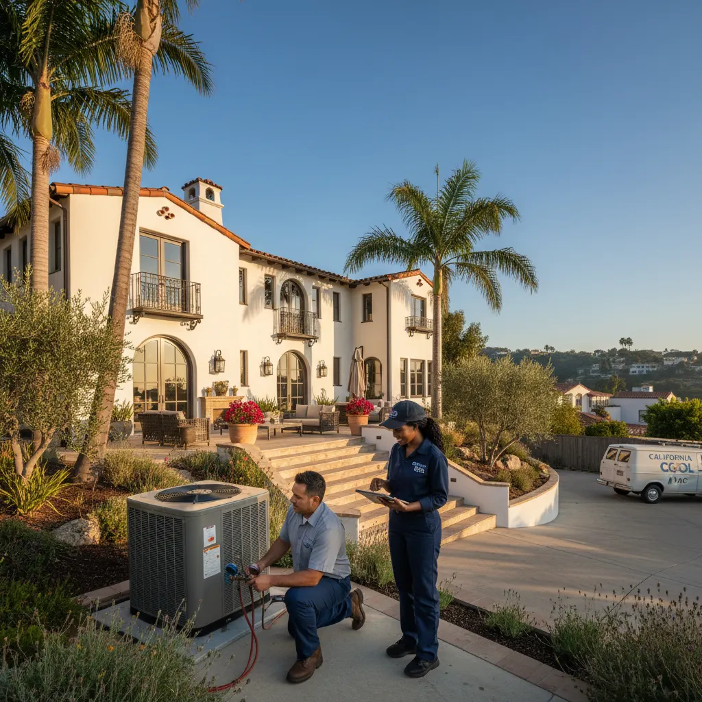 How Malibu Heat Affects Your Luxury Appliances and What to Do About It — Malibu Sub-Zero Service