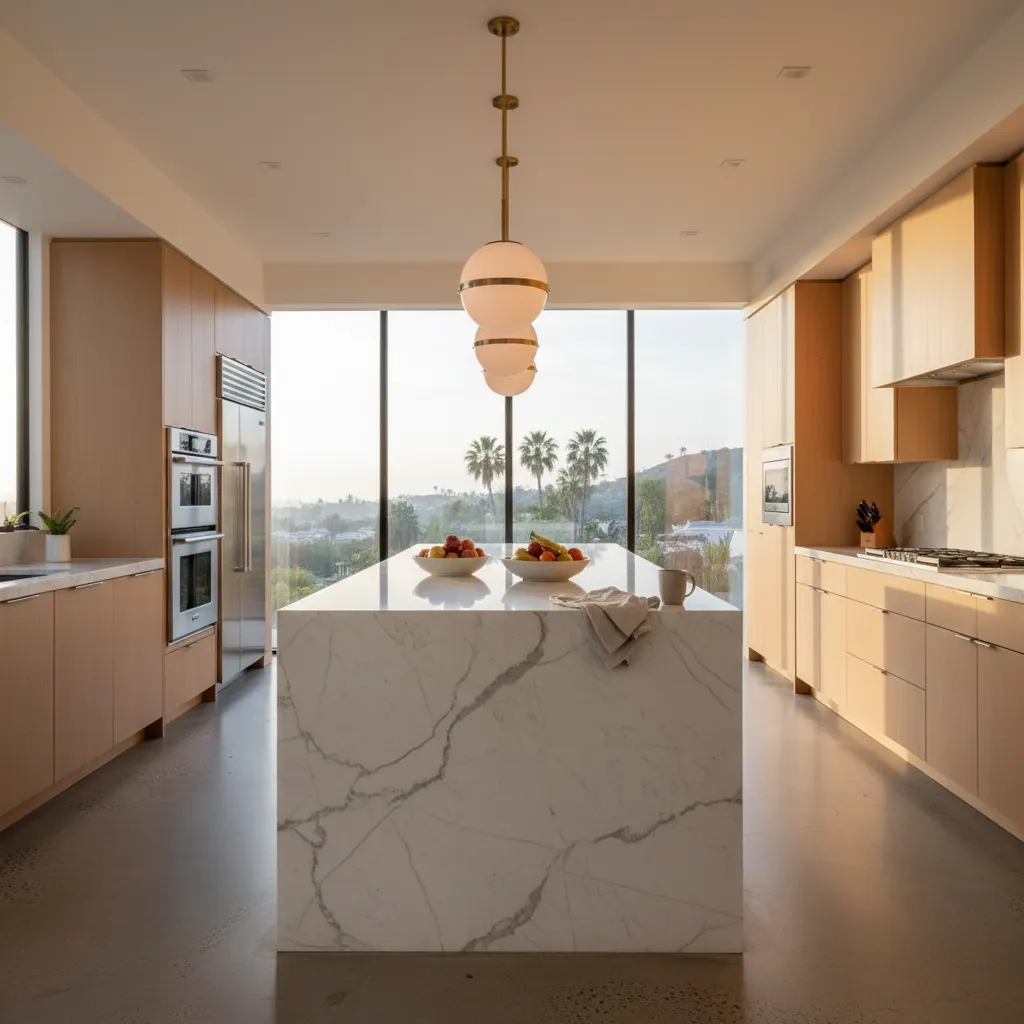 Sub-Zero Refrigerator Leaking Water: Causes and Professional Fixes — Malibu Sub-Zero Service