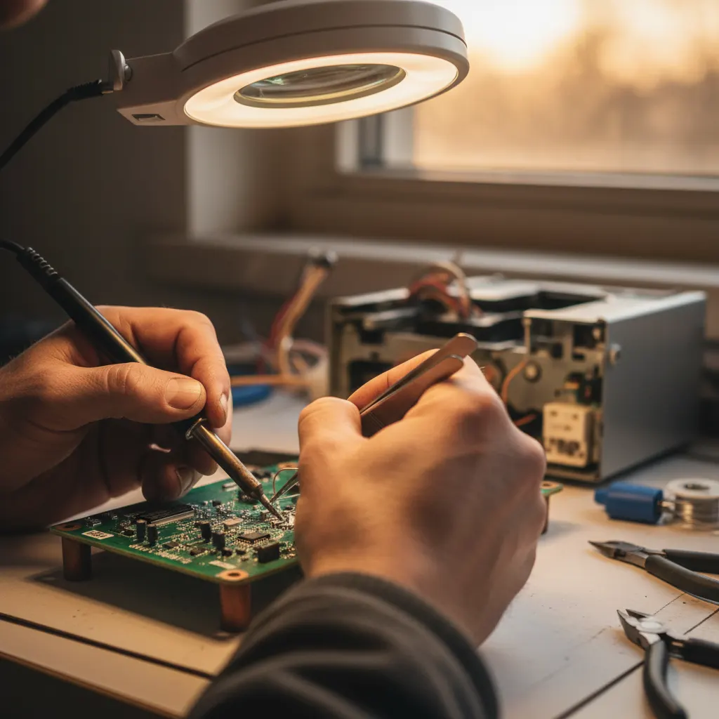 How Smart Home Technology Is Changing Sub-Zero Appliances — Malibu Sub-Zero Service