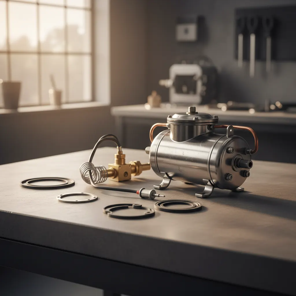 Why Appliance Repair Specialists Matter for Premium Brands Like Sub-Zero — Malibu Sub-Zero Service